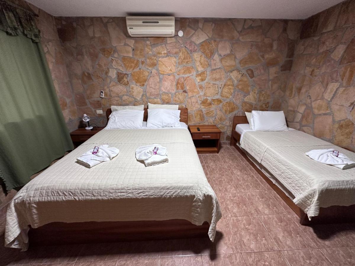 Parque Hotel Manantial Hohenau Eksteriør bilde